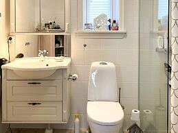 5 Star Holiday Home in Uddevalla