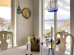 5 Star Holiday Home in Uddevalla