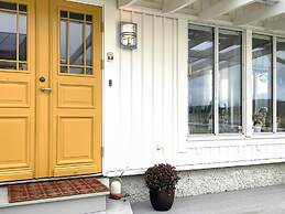 5 Star Holiday Home in Uddevalla