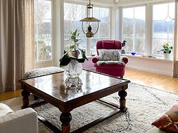 5 Star Holiday Home in Uddevalla