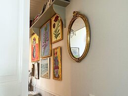 5 Star Holiday Home in Uddevalla