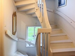 5 Star Holiday Home in Uddevalla