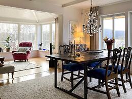 5 Star Holiday Home in Uddevalla