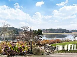 5 Star Holiday Home in Uddevalla