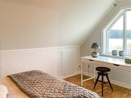 5 Star Holiday Home in Uddevalla