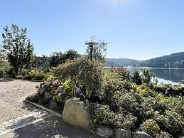 5 Star Holiday Home in Uddevalla