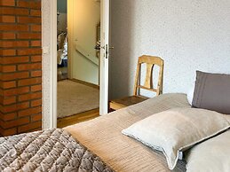 5 Star Holiday Home in Uddevalla