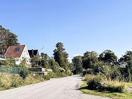 5 Star Holiday Home in Uddevalla