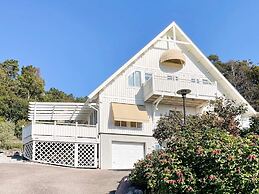5 Star Holiday Home in Uddevalla