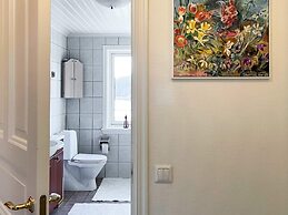5 Star Holiday Home in Uddevalla