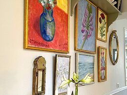 5 Star Holiday Home in Uddevalla