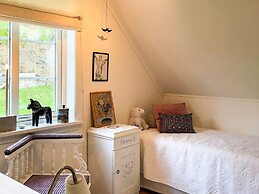 5 Star Holiday Home in Uddevalla
