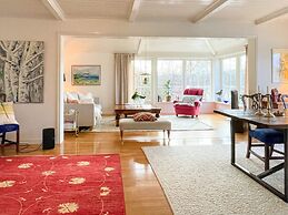 5 Star Holiday Home in Uddevalla