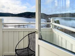 5 Star Holiday Home in Uddevalla