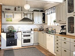 5 Star Holiday Home in Uddevalla