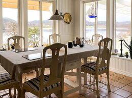 5 Star Holiday Home in Uddevalla
