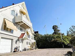 5 Star Holiday Home in Uddevalla