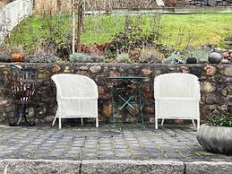 5 Star Holiday Home in Uddevalla