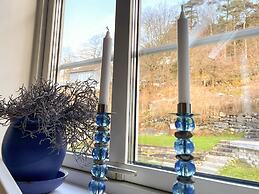 5 Star Holiday Home in Uddevalla