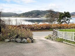 5 Star Holiday Home in Uddevalla