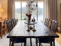 5 Star Holiday Home in Uddevalla