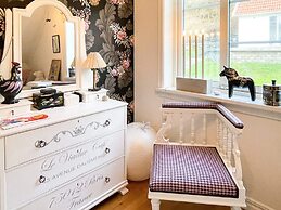 5 Star Holiday Home in Uddevalla