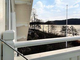 5 Star Holiday Home in Uddevalla