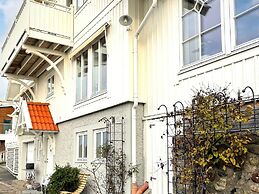5 Star Holiday Home in Uddevalla