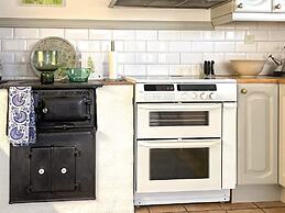 5 Star Holiday Home in Uddevalla