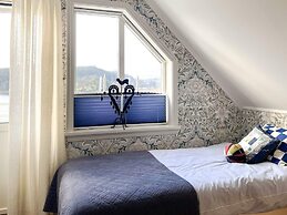 5 Star Holiday Home in Uddevalla