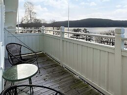 5 Star Holiday Home in Uddevalla