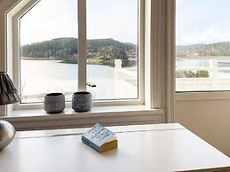 5 Star Holiday Home in Uddevalla