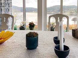 5 Star Holiday Home in Uddevalla