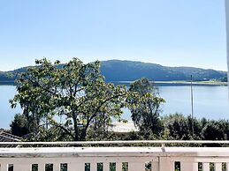 5 Star Holiday Home in Uddevalla