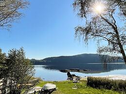 5 Star Holiday Home in Uddevalla