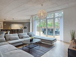 5 Star Holiday Home in Sjaellands Odde