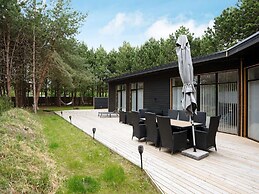5 Star Holiday Home in Sjaellands Odde