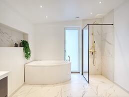 5 Star Holiday Home in Sjaellands Odde