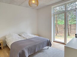 5 Star Holiday Home in Sjaellands Odde