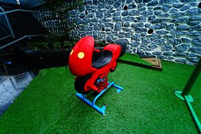 Vintage Valley Resort