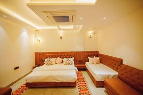 Guru kripa residency