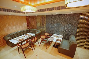 Guru kripa residency