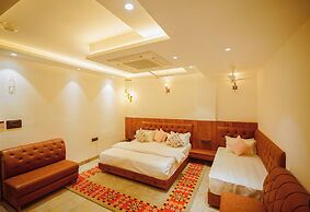 Guru kripa residency