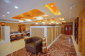 Guru kripa residency