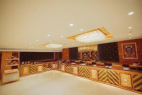 Guru kripa residency