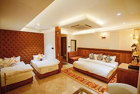 Guru kripa residency