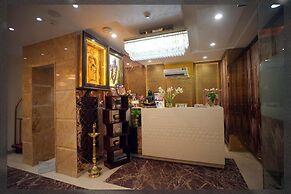 Guru kripa residency