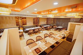 Guru kripa residency