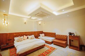 Guru kripa residency