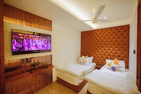 Guru kripa residency